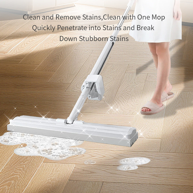 🔥New Hot Selling ❤️🔥55% OFF !! ⏰Water-Soluble Floor Cleaning Sheets