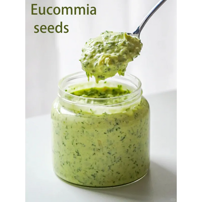 🌿Eucommia seeds-Low maintenance, multi-purpose, high nutrition