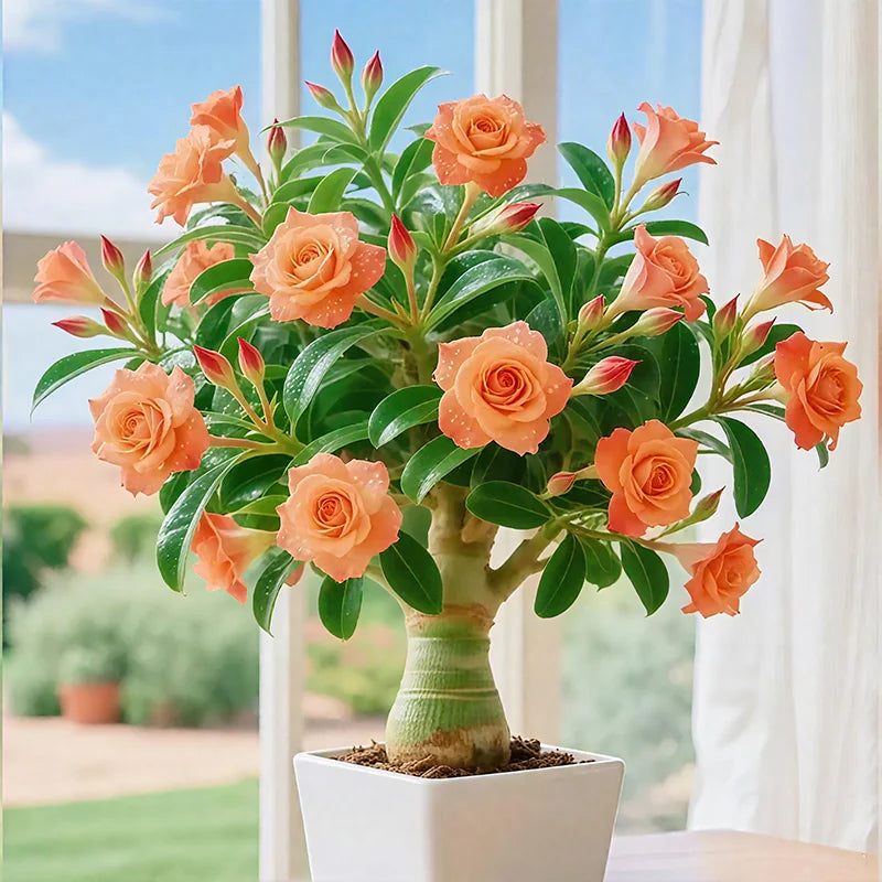 🌵🌺Desert Rose Seeds