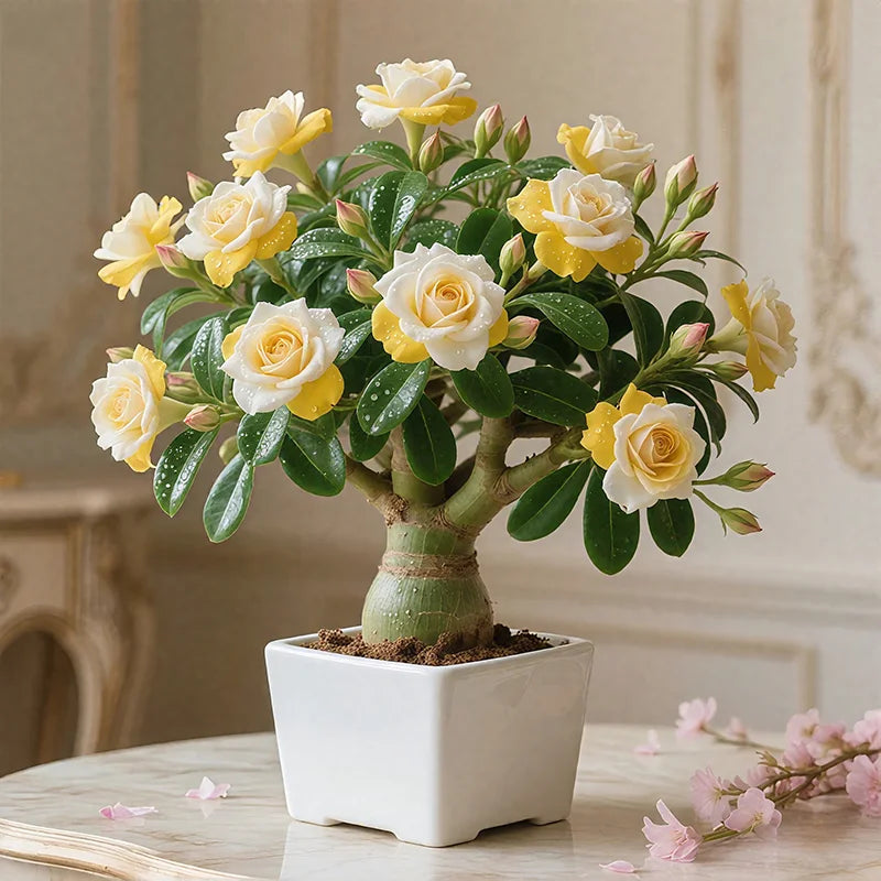 🌵🌺Desert Rose Seeds