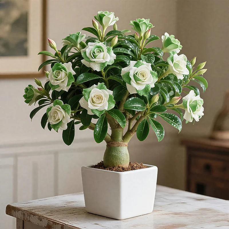 🌵🌺Desert Rose Seeds