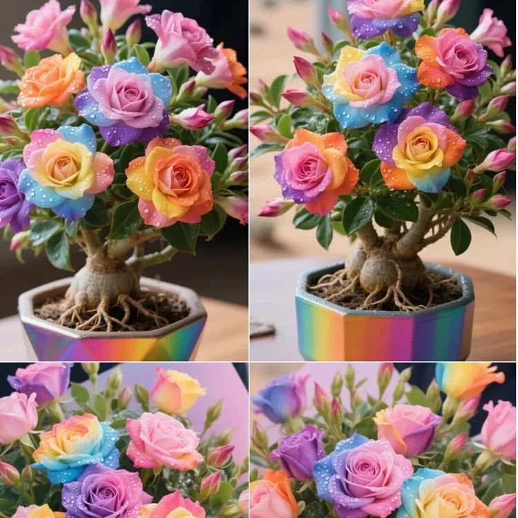 🌵🌺Desert Rose Seeds