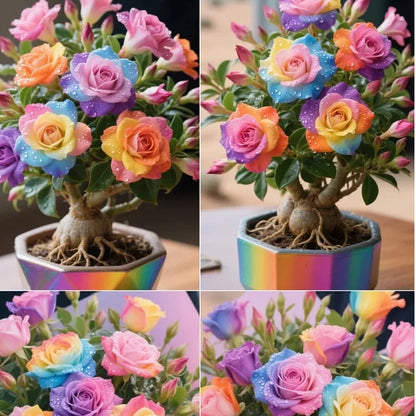 🌵🌺Desert Rose Seeds