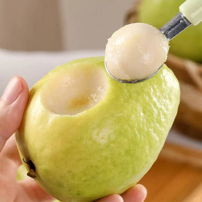 🔥Hot Sale💚 Organic Guava Plant🌱 Easy Grow