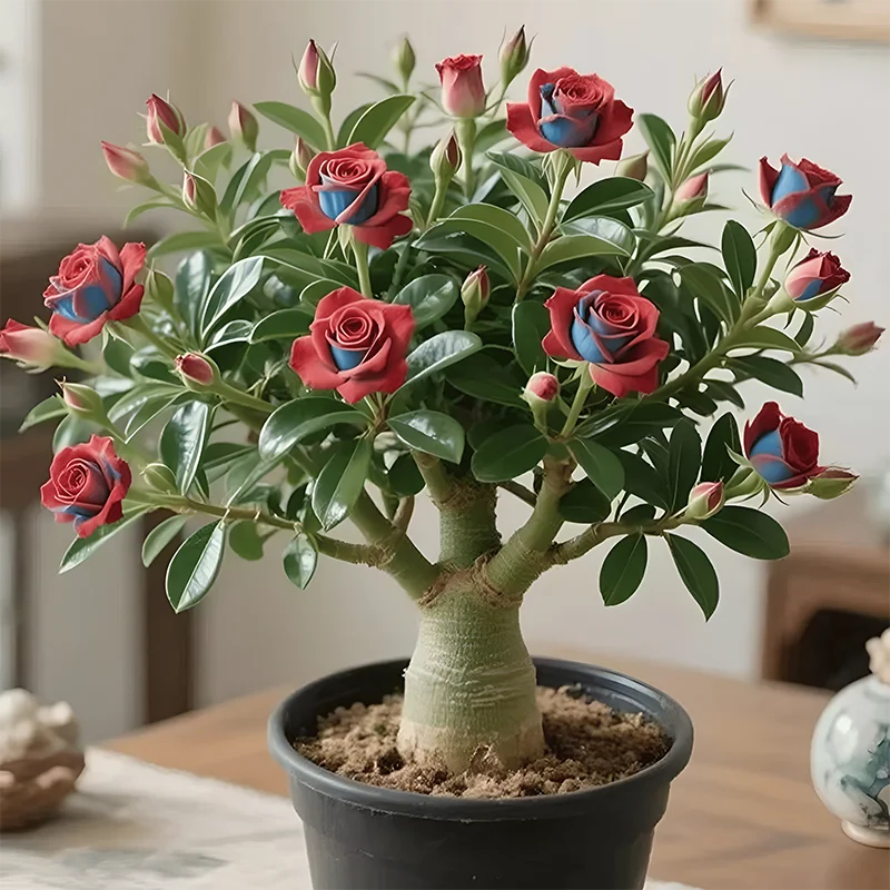 🌵🌺Desert Rose Seeds